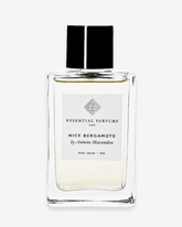 Nice Bergamot Parfum (100ml)